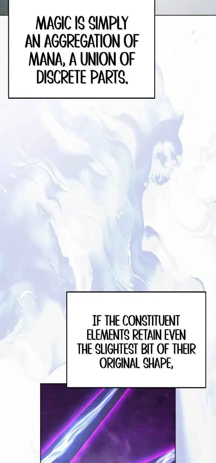 The Genius Magician who Sees the Rainbow Chapter 63 page 15 - 