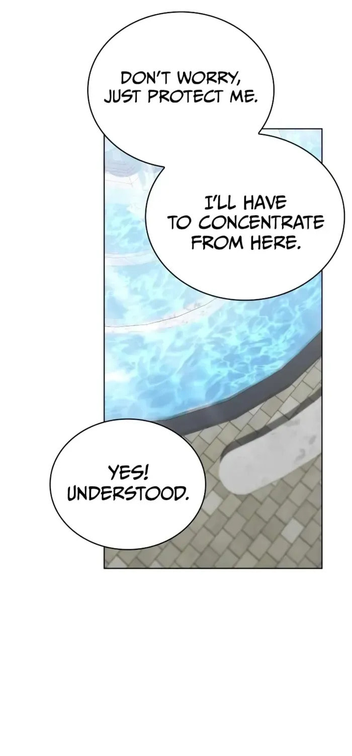 The Genius Magician who Sees the Rainbow Chapter 63 page 17 - 