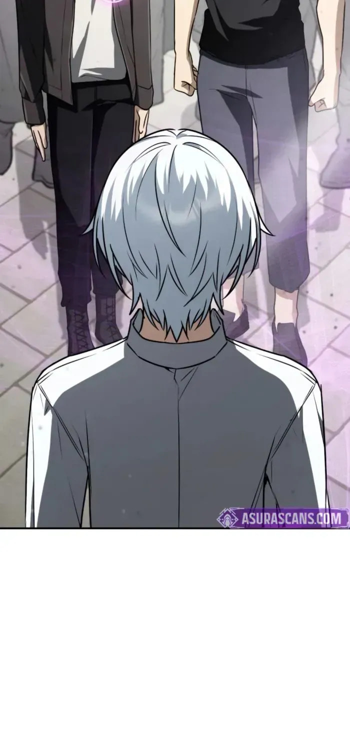 The Genius Magician who Sees the Rainbow Chapter 63 page 3 - 