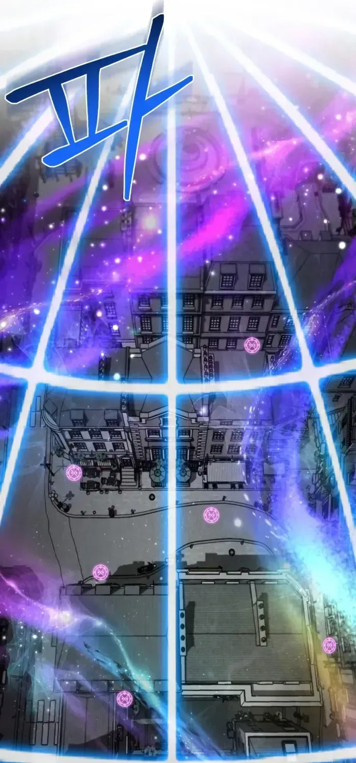 The Genius Magician who Sees the Rainbow Chapter 63 page 24 - 
