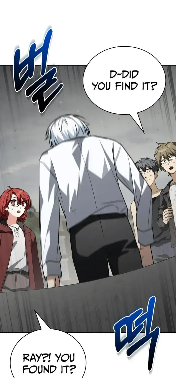 The Genius Magician who Sees the Rainbow Chapter 63 page 30 - 