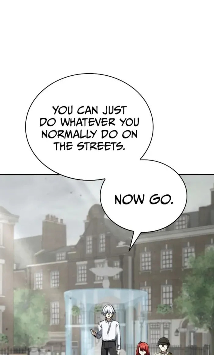 The Genius Magician who Sees the Rainbow Chapter 63 page 4 - 