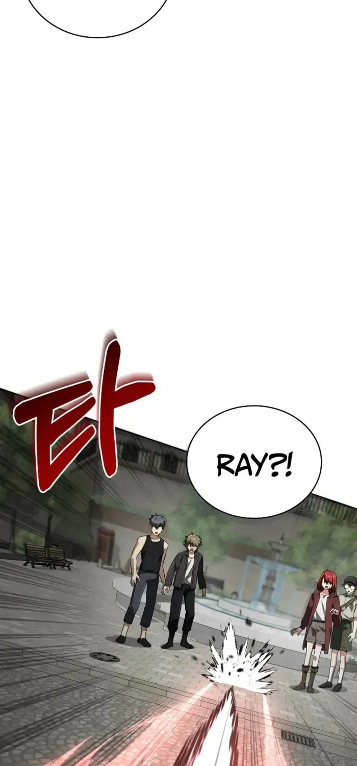 The Genius Magician who Sees the Rainbow Chapter 63 page 31 - 