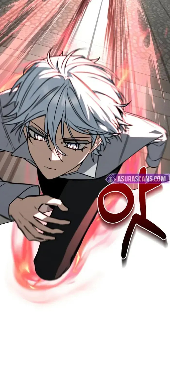 The Genius Magician who Sees the Rainbow Chapter 63 page 32 - 