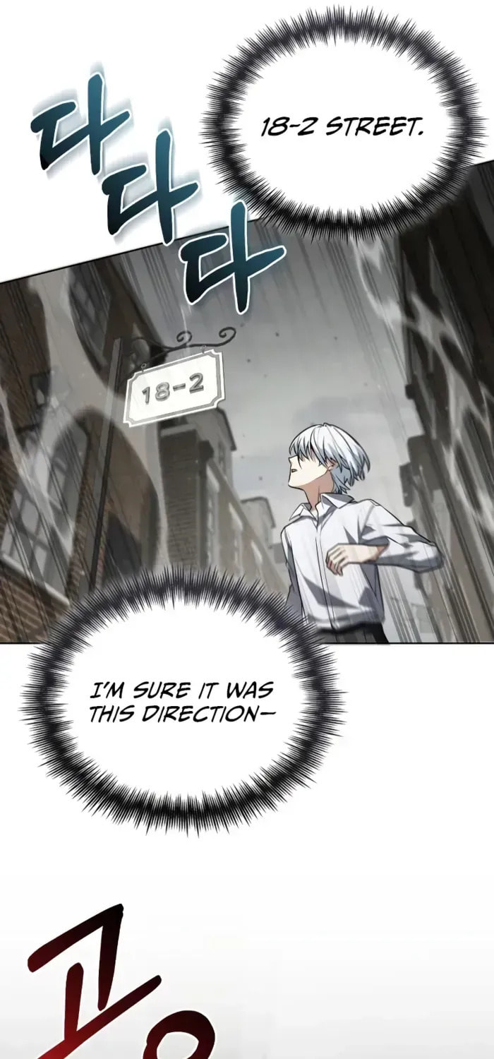 The Genius Magician who Sees the Rainbow Chapter 63 page 34 - 