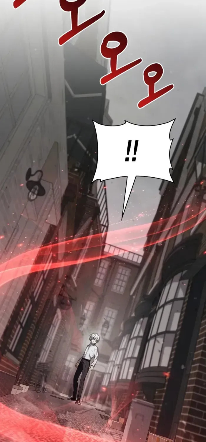 The Genius Magician who Sees the Rainbow Chapter 63 page 35 - 