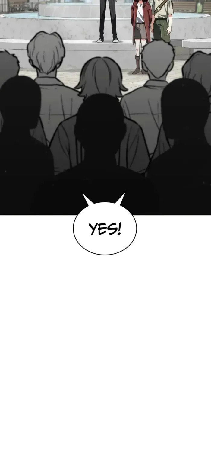 The Genius Magician who Sees the Rainbow Chapter 63 page 5 - 