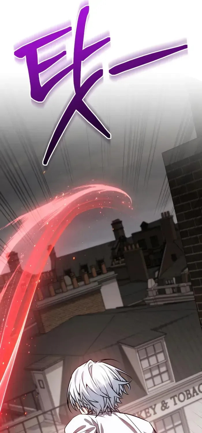 The Genius Magician who Sees the Rainbow Chapter 63 page 42 - 