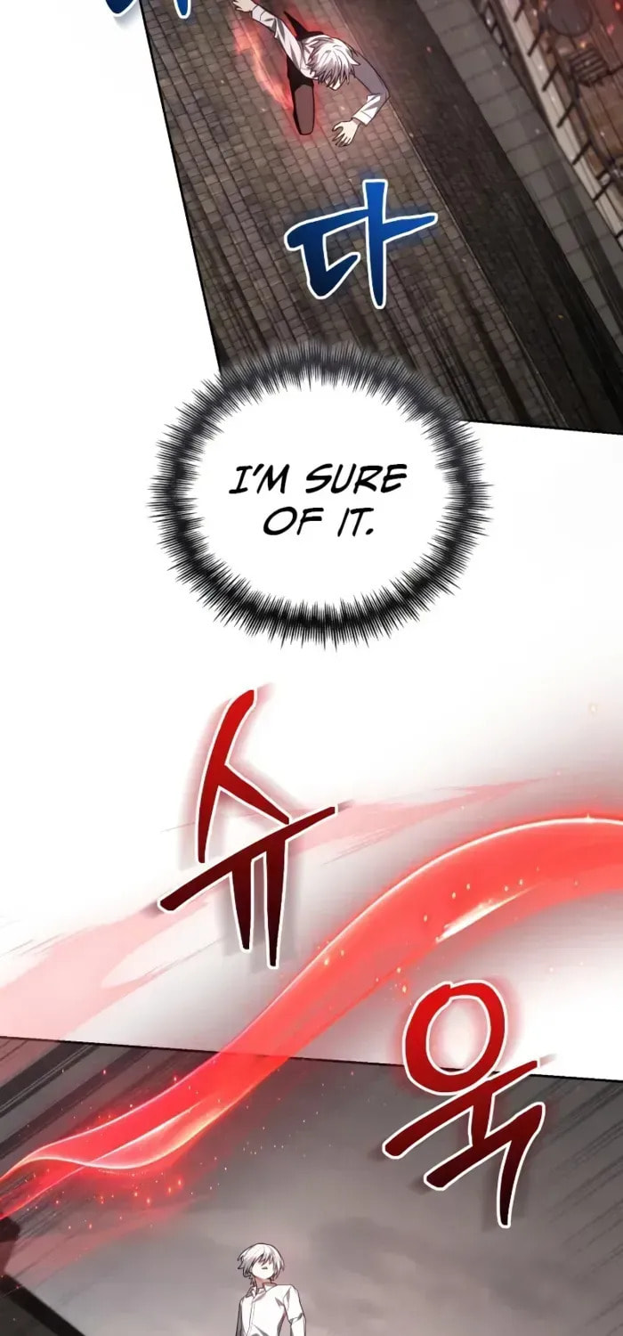 The Genius Magician who Sees the Rainbow Chapter 63 page 44 - 