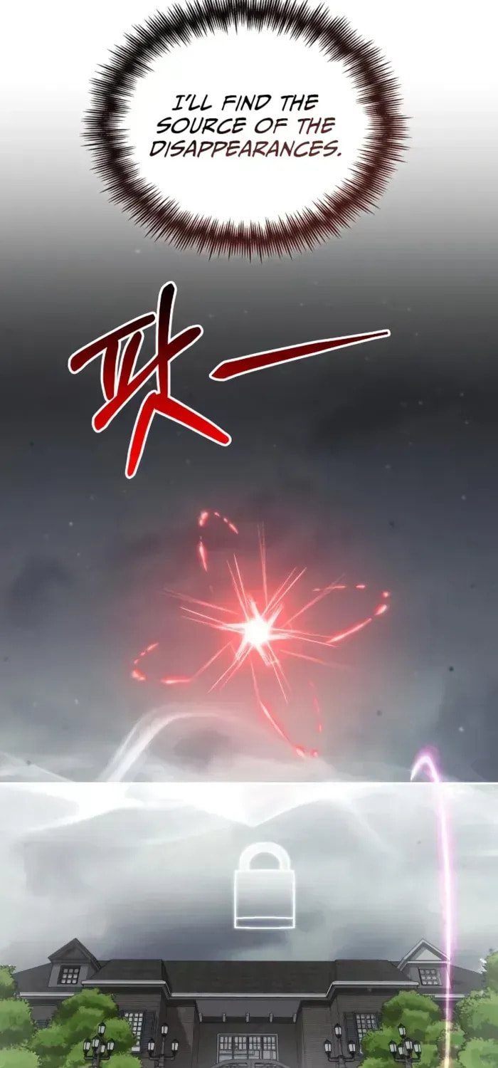 The Genius Magician who Sees the Rainbow Chapter 63 page 46 - 
