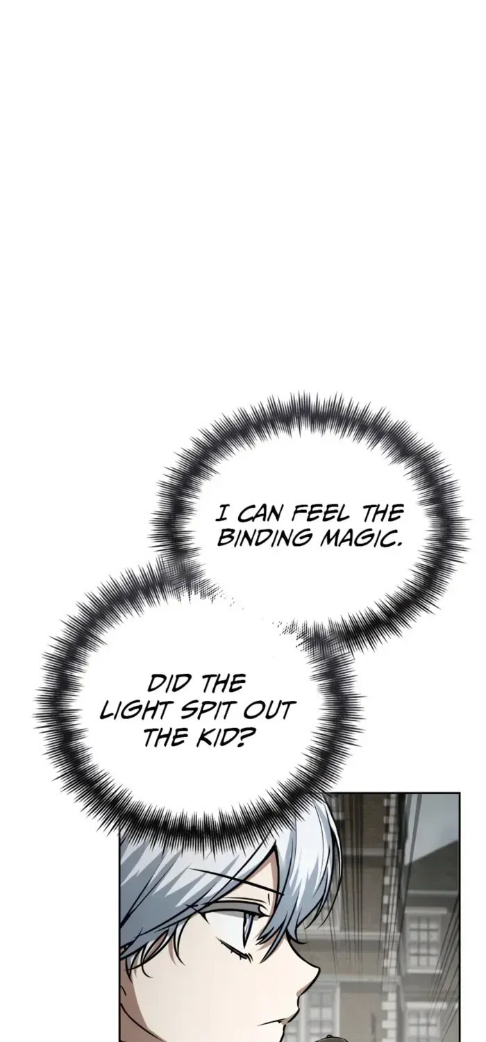 The Genius Magician who Sees the Rainbow Chapter 63 page 48 - 