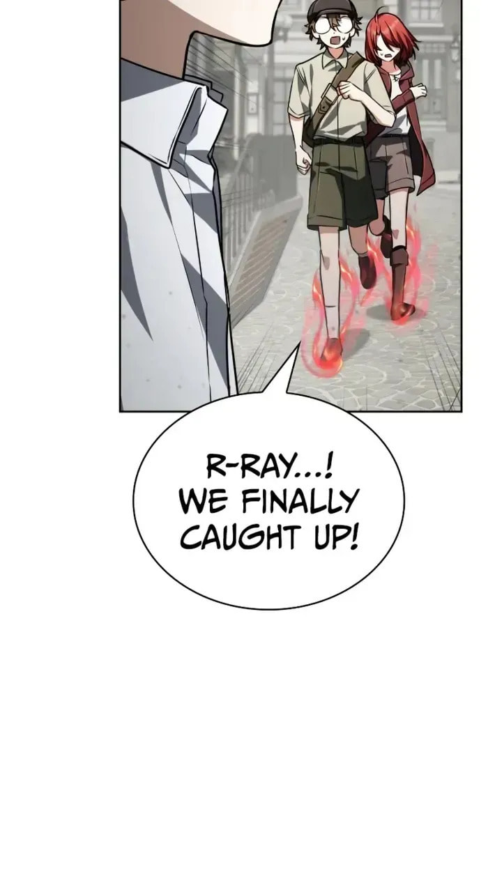 The Genius Magician who Sees the Rainbow Chapter 63 page 49 - 