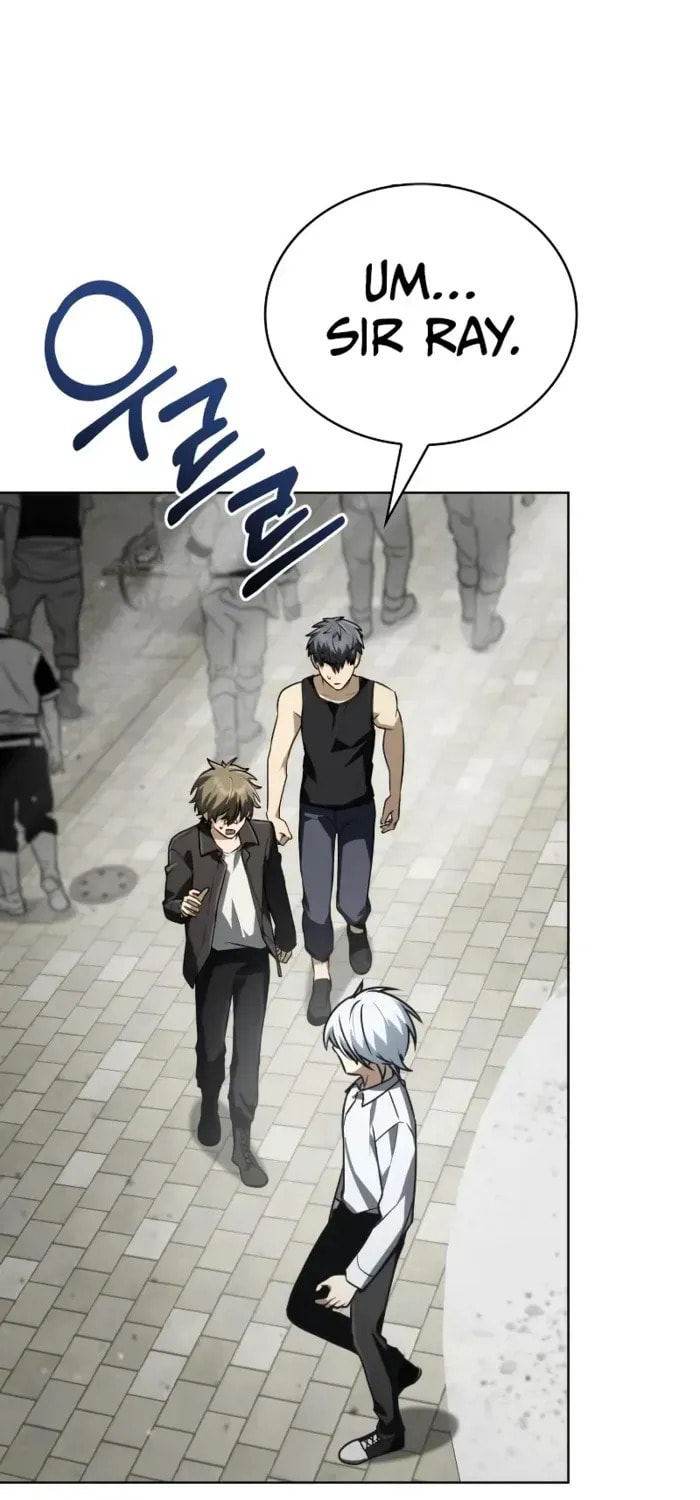 The Genius Magician who Sees the Rainbow Chapter 63 page 6 - 