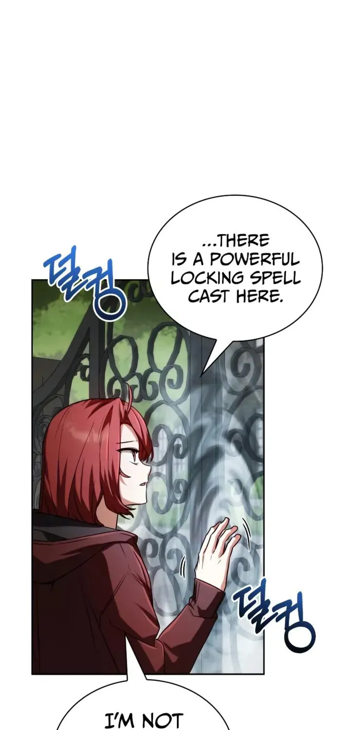 The Genius Magician who Sees the Rainbow Chapter 63 page 51 - 