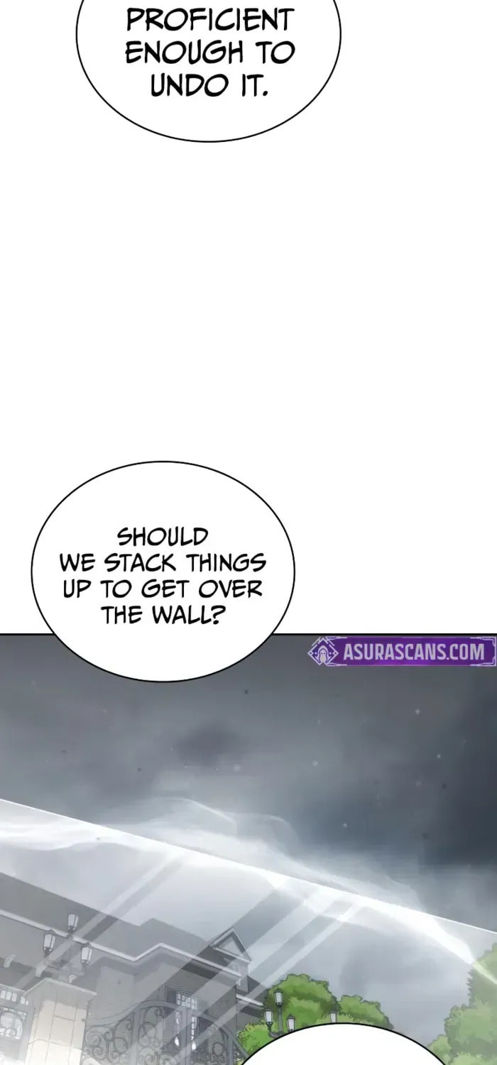 The Genius Magician who Sees the Rainbow Chapter 63 page 52 - 