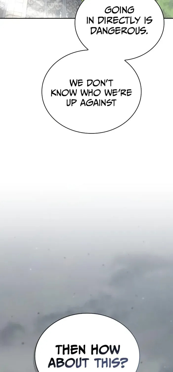 The Genius Magician who Sees the Rainbow Chapter 63 page 53 - 