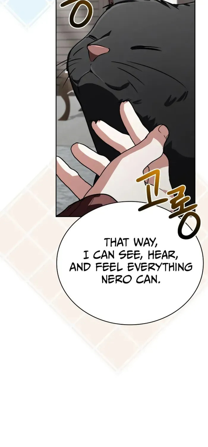 The Genius Magician who Sees the Rainbow Chapter 63 page 62 - 