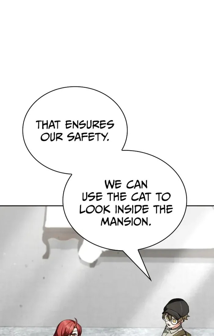 The Genius Magician who Sees the Rainbow Chapter 63 page 63 - 