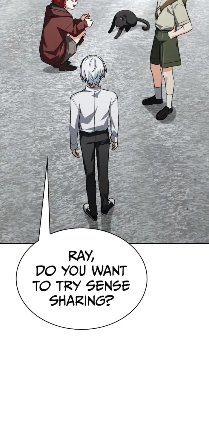 The Genius Magician who Sees the Rainbow Chapter 63 page 64 - 