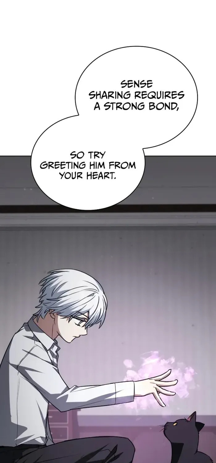 The Genius Magician who Sees the Rainbow Chapter 63 page 65 - 