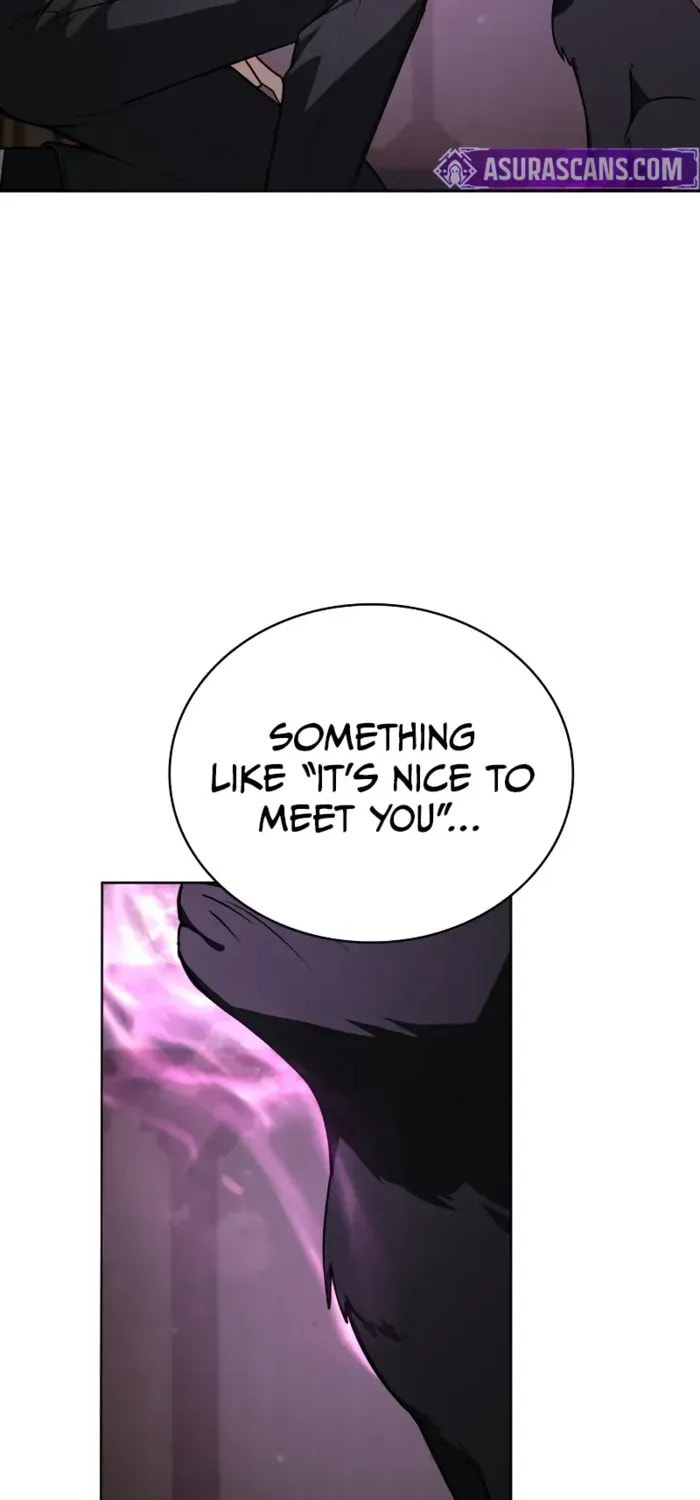 The Genius Magician who Sees the Rainbow Chapter 63 page 66 - 