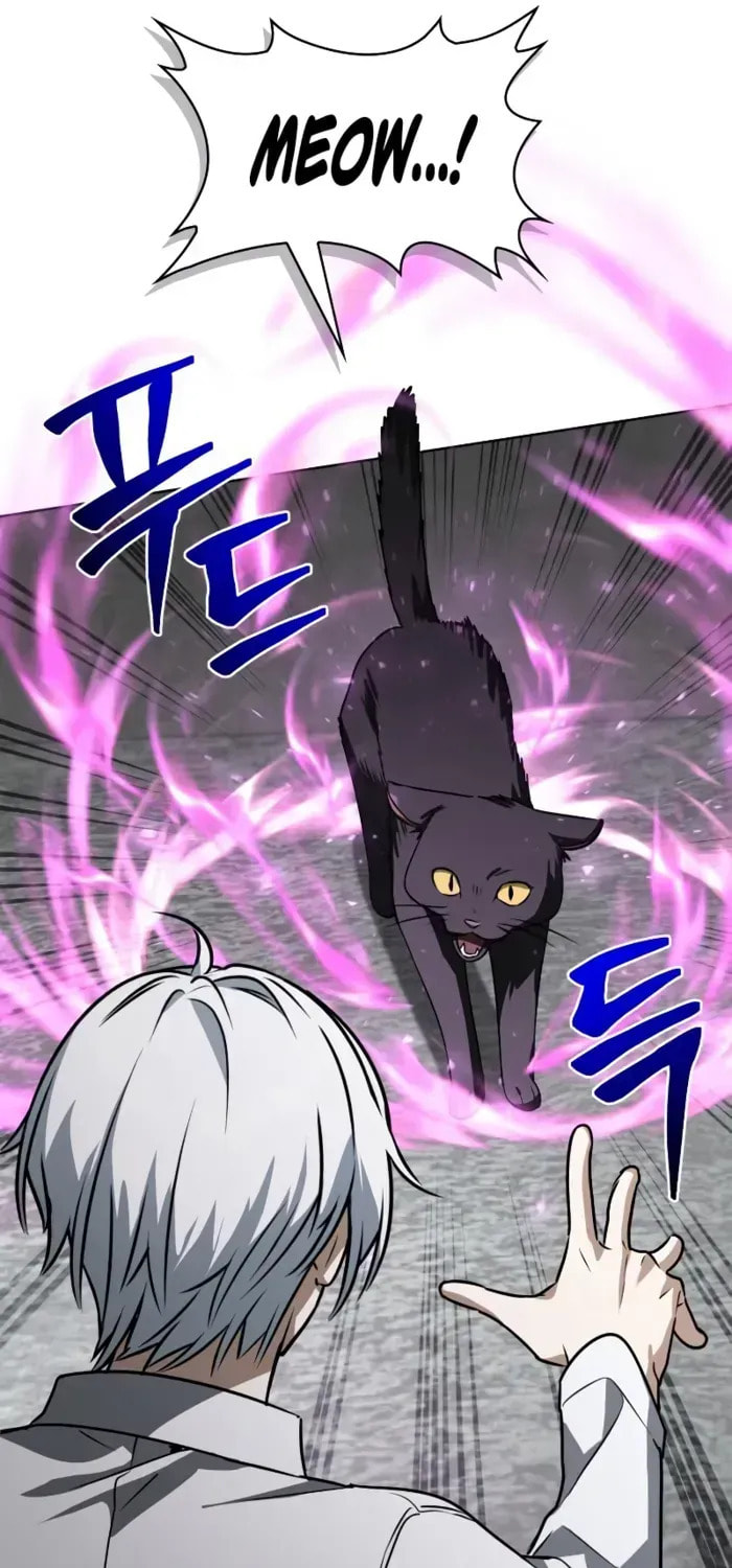 The Genius Magician who Sees the Rainbow Chapter 63 page 68 - 