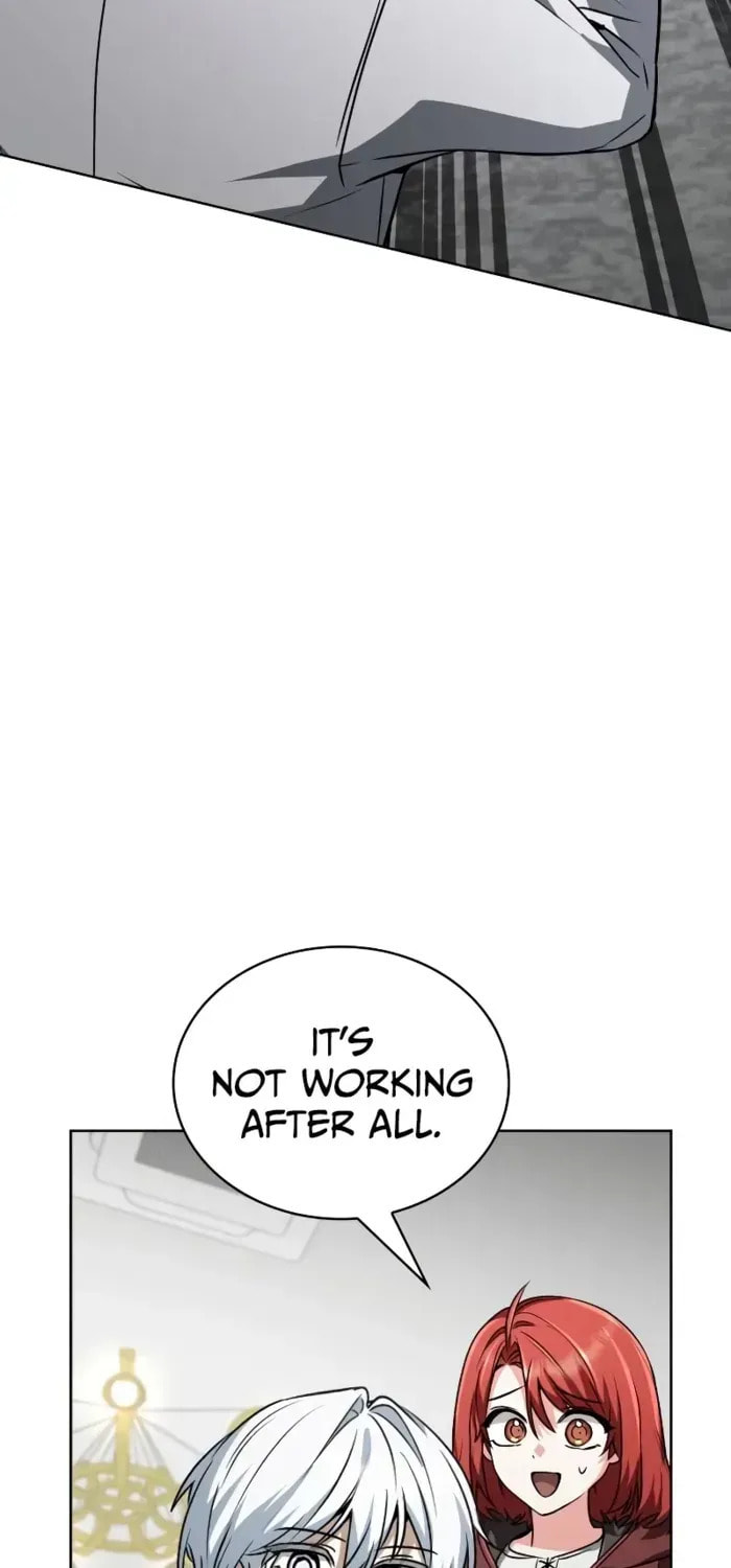 The Genius Magician who Sees the Rainbow Chapter 63 page 69 - 