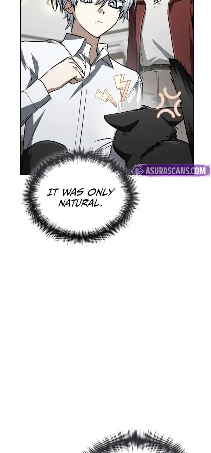 The Genius Magician who Sees the Rainbow Chapter 63 page 70 - 