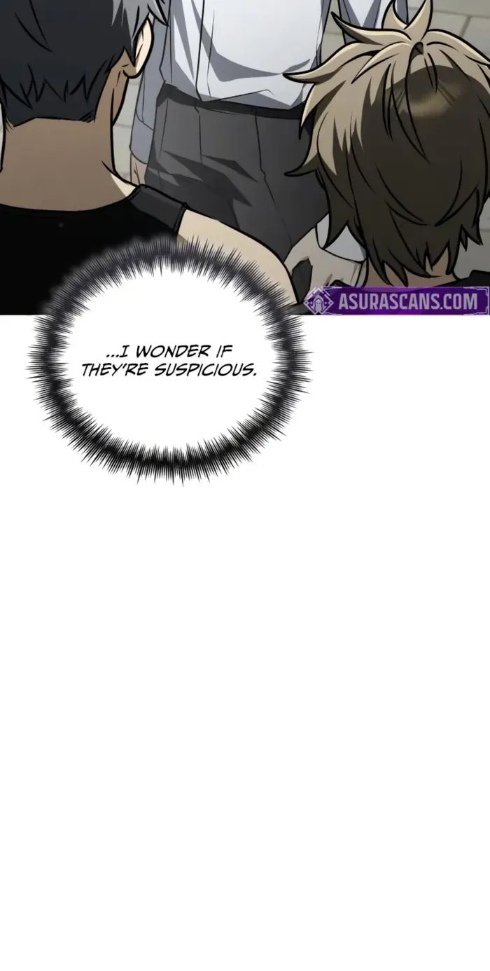 The Genius Magician who Sees the Rainbow Chapter 63 page 8 - 