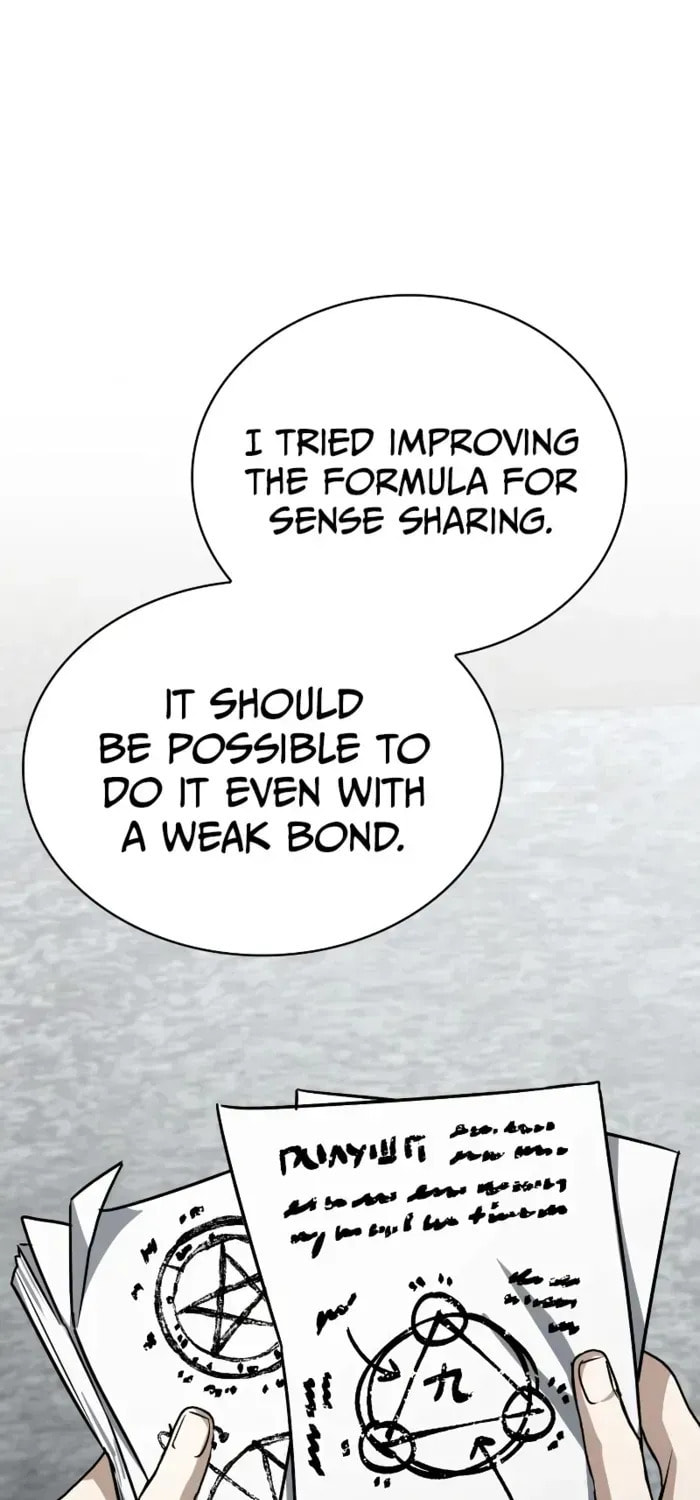 The Genius Magician who Sees the Rainbow Chapter 63 page 73 - 