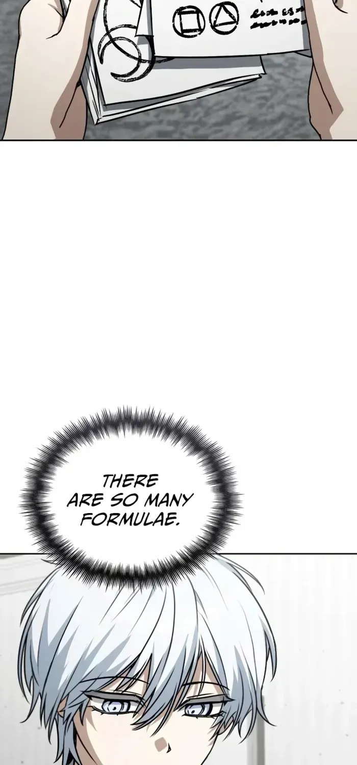 The Genius Magician who Sees the Rainbow Chapter 63 page 74 - 