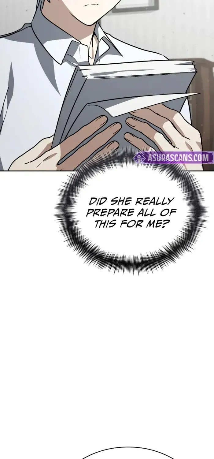 The Genius Magician who Sees the Rainbow Chapter 63 page 75 - 