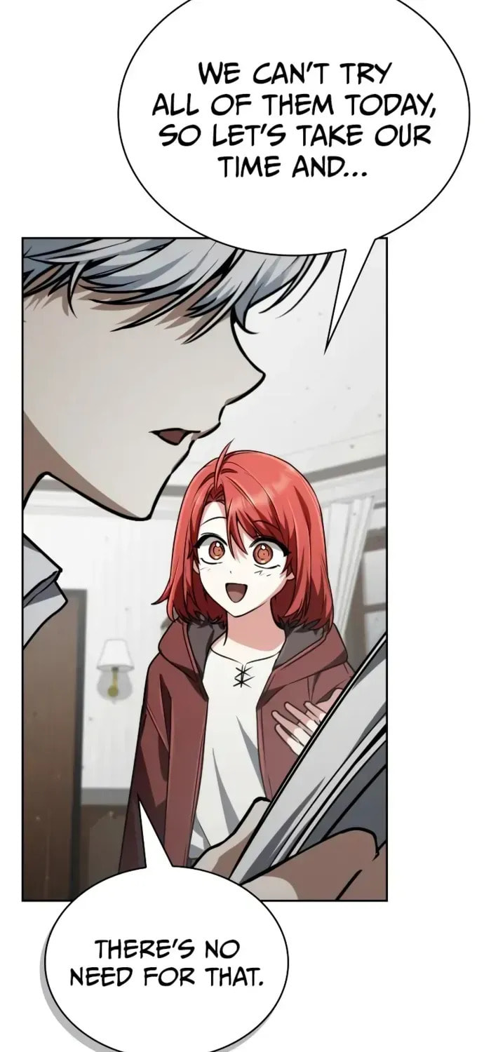 The Genius Magician who Sees the Rainbow Chapter 63 page 76 - 