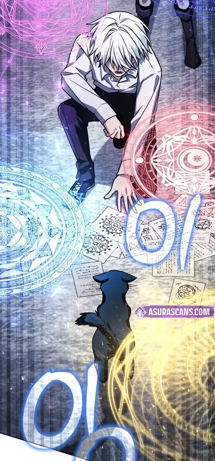 The Genius Magician who Sees the Rainbow Chapter 63 page 79 - 