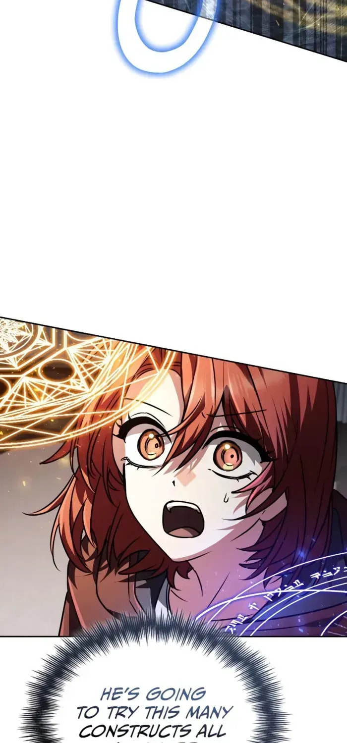 The Genius Magician who Sees the Rainbow Chapter 63 page 80 - 
