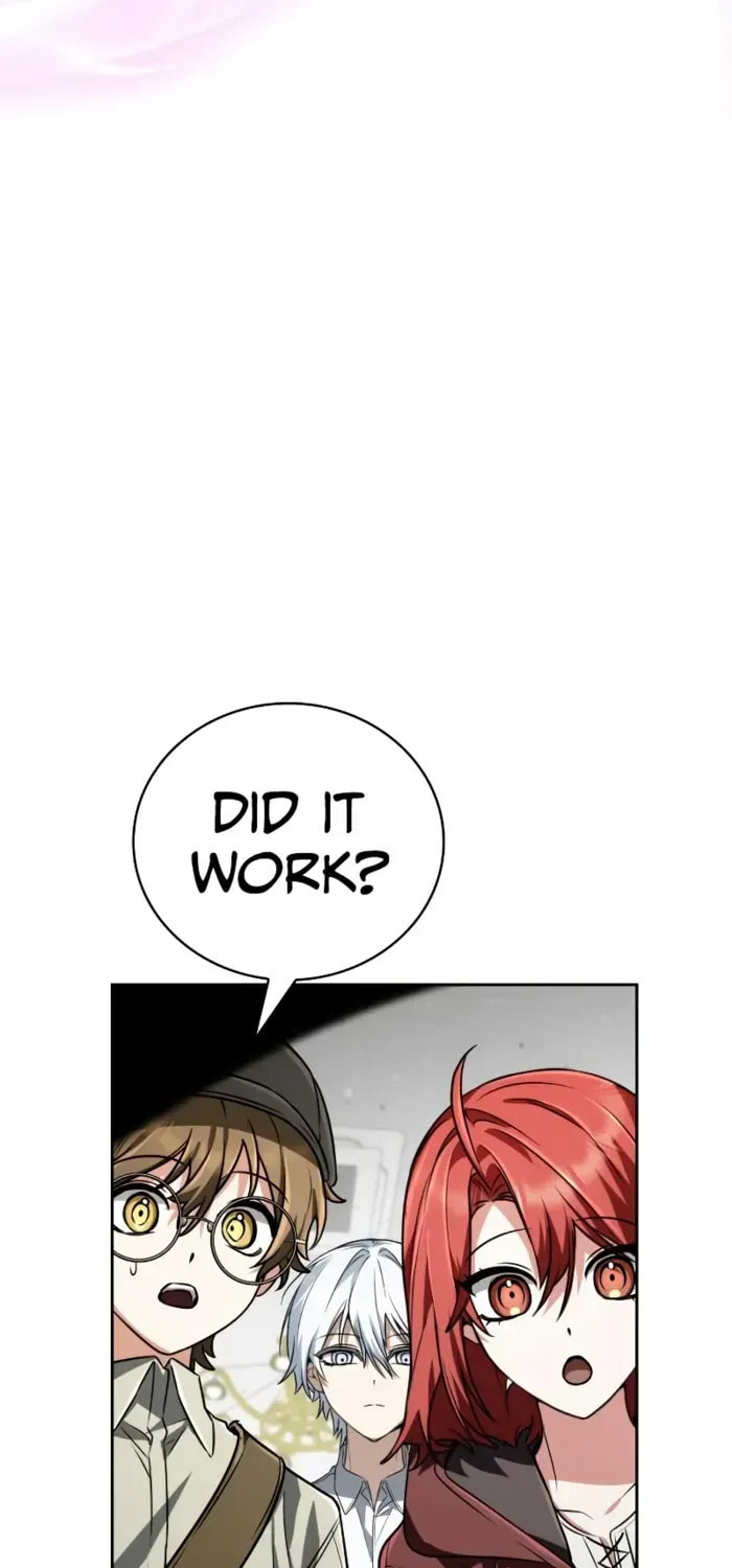The Genius Magician who Sees the Rainbow Chapter 63 page 87 - 