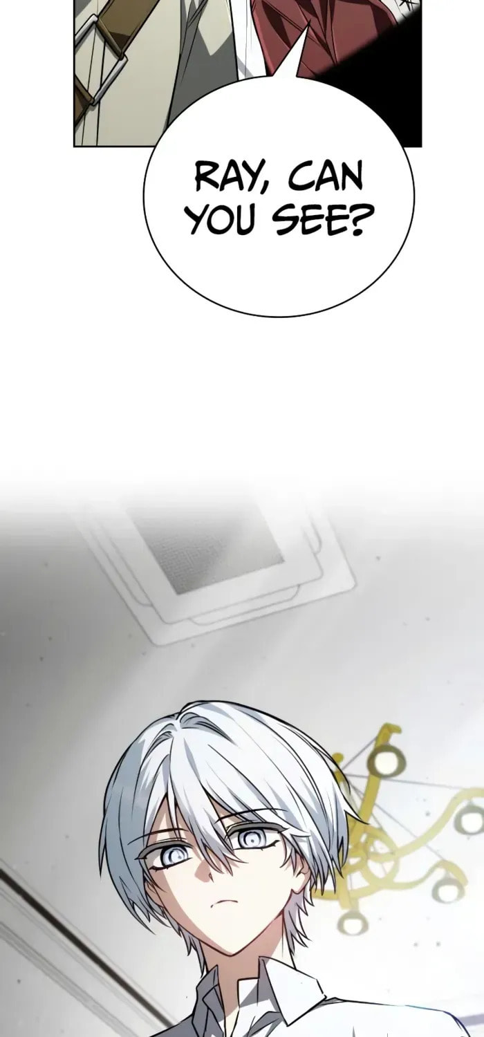 The Genius Magician who Sees the Rainbow Chapter 63 page 88 - 