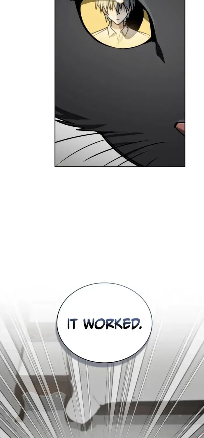 The Genius Magician who Sees the Rainbow Chapter 63 page 90 - 