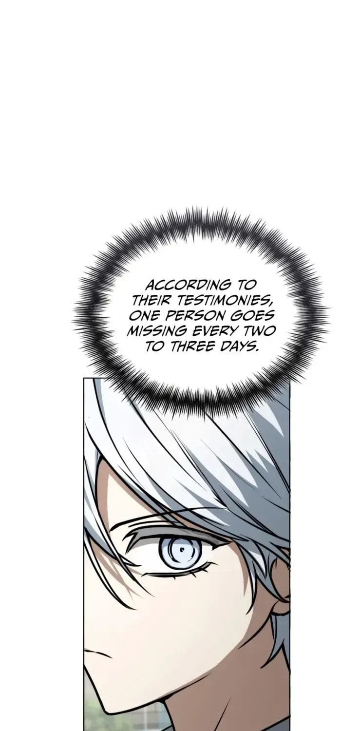 The Genius Magician who Sees the Rainbow Chapter 63 page 10 - 
