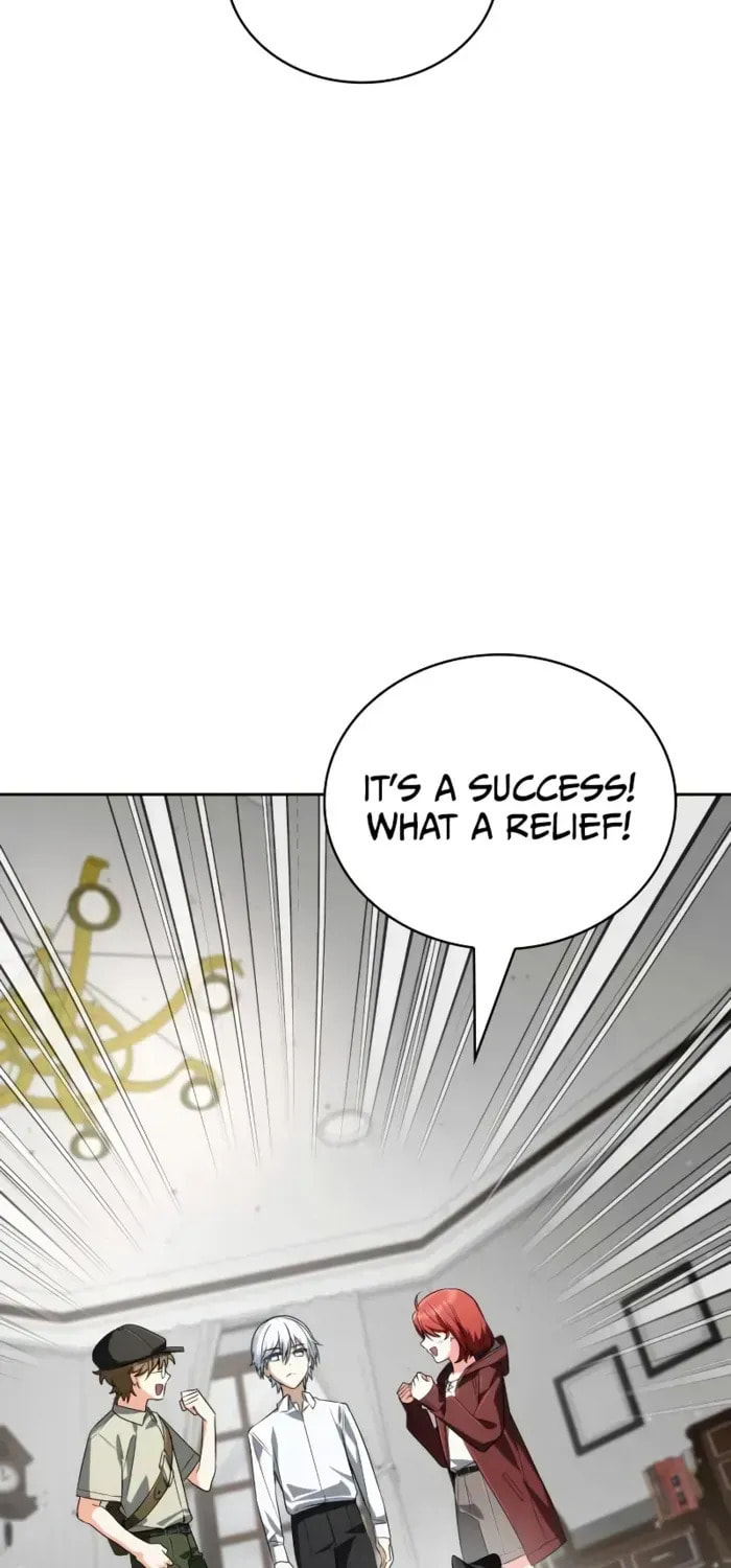 The Genius Magician who Sees the Rainbow Chapter 63 page 92 - 