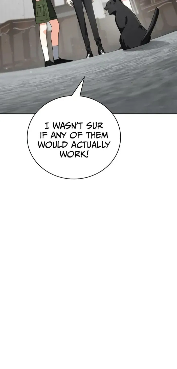 The Genius Magician who Sees the Rainbow Chapter 63 page 93 - 