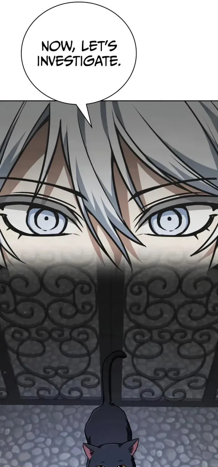 The Genius Magician who Sees the Rainbow Chapter 63 page 94 - 
