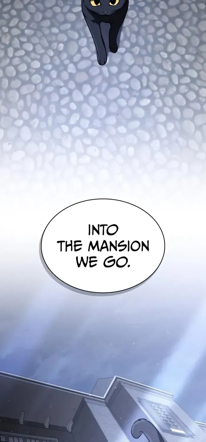The Genius Magician who Sees the Rainbow Chapter 63 page 95 - 
