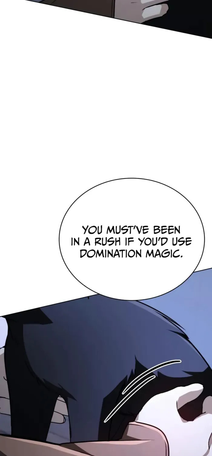 The Genius Magician who Sees the Rainbow Chapter 64 page 11 - 