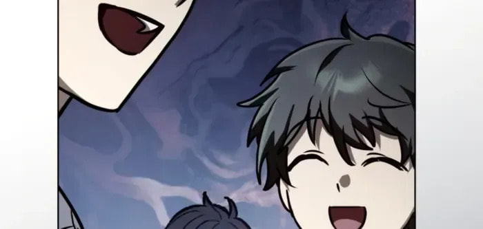 The Genius Magician who Sees the Rainbow Chapter 64 page 104 - 