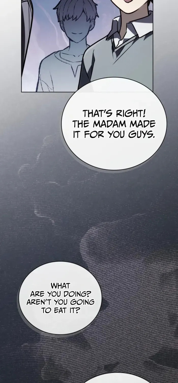 The Genius Magician who Sees the Rainbow Chapter 64 page 105 - 