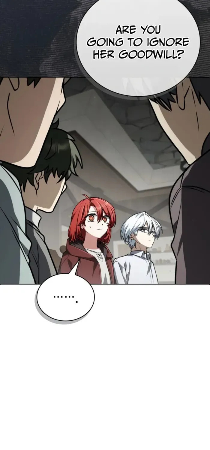 The Genius Magician who Sees the Rainbow Chapter 64 page 106 - 