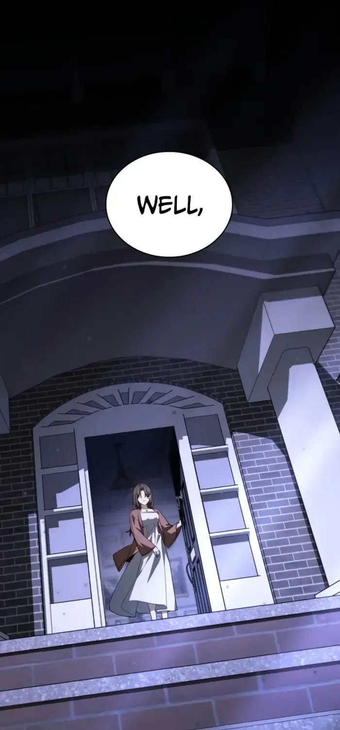 The Genius Magician who Sees the Rainbow Chapter 64 page 16 - 