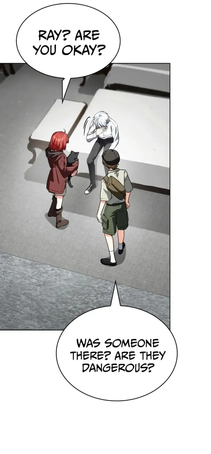 The Genius Magician who Sees the Rainbow Chapter 64 page 20 - 