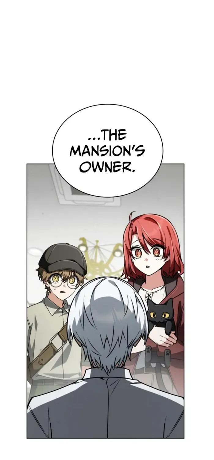 The Genius Magician who Sees the Rainbow Chapter 64 page 21 - 